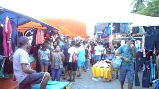 FESTA DE AGOSTO ITAMBACURI M-G