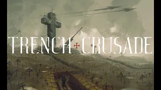 Trench Crusade playtest rules 1.2, Heretics vs New Antioch