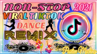 📀Non-Stop Viral Tiktok Dance Remix 2021|Dj Jonel Sagayno Remix|Zumba Warm Up