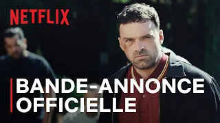 AKA | Bande-annonce officielle | Netflix