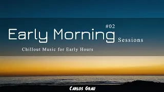 Early Morning Sessions #02 | Carlos Grau · Valencia