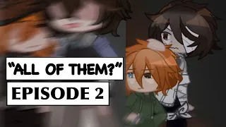 “All of them?” | BSD SERIES EP 2 | Soukoku