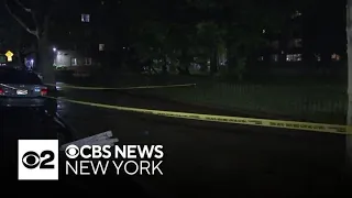 NYPD searching for female gunman in shooting of 12-year-old girl in Queens