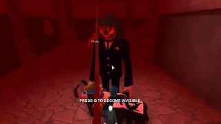 Stop it, Slender! 2 Slenderman gameplay (Roblox)