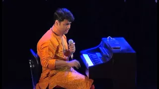 Bikram Mitra Piano Indian Classical Music