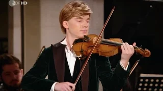 Yury Revich- Air (J.S.Bach) - Violin