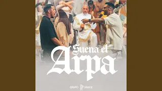 Suena El Arpa (En Vivo)