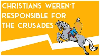 Christians Weren't Responsible for The Crusades | Road Trip to Truth