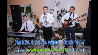 MISI BAND 2017  CELY ALBUM+Download CD