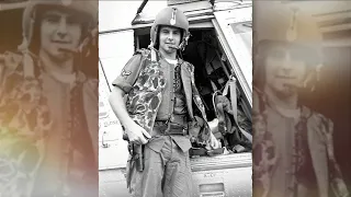 Veteran featured in new movie witnessed fellow pararescueman’s selfless heroism in Vietnam