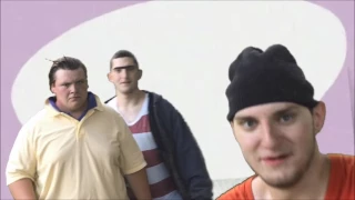 Ed, Edd n Eddy (Live-Action Intro)