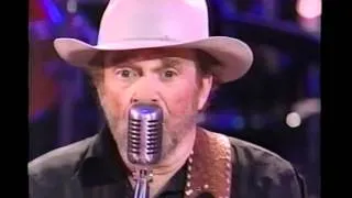 Merle Haggard - "My Favorite Memory"