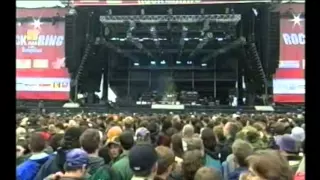 Motorhead- 2004 Rock Ring