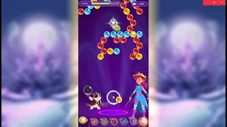 バブルウィッチ3  BubbleWitch3 No.5412