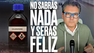 NO SABRÁS NADA Y SERÁS FELIZ: SE DESPLOMA EL CONSUMO Y NADIE SE ALERTA - Vlog de Marc Vidal