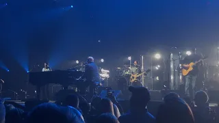 Billy Joel - Billy the Kid, New Years Eve 1/1/19