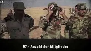 TopZehn-10 Fakten über ISIS
