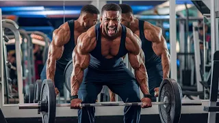 Best Workout Motivation Music 2024 🔥 Fitness Gym Music