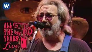 Grateful Dead - Stagger Lee (Orchard Park, NY 7/4/89)