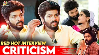 சாகுற வரைக்கும் சாபம் மாறி | Karthik Raj Interview | Memes, Mugilan, Ramya Pandian, Sembaruthi Zeetv