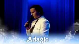 VITAS _ ADAGIO, Albinoni _  lyrics in info  ( big sound)