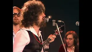 Electric Light Orchestra - Showdown (Rockpalast, Hamburg, Germany 1974) (HD 60fps)