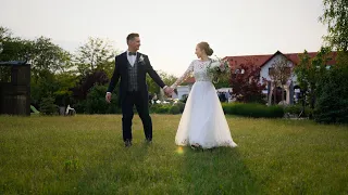 Esküvői videó / Wedding Film 4K / Petra és Norbi / Deák Udvarház