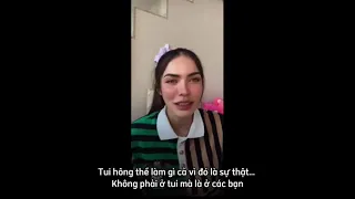 [Vietsub] Charlotte đặt P'Fa làm vùng an toàn và cộng sự của mình  #englot  #อิงล็อต #couple