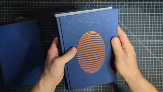 The Folio Society - Consider Phlebas