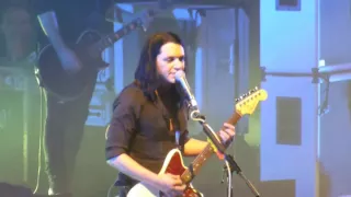 PLACEBO - Too many friends - Live Arena Genève 24.11.2013