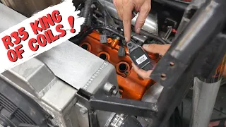 The Best Ignition Upgrade for COP (Coil On Plug) | Diagnosing a Misfire