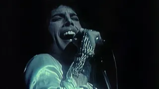 Queen - Live At The Rainbow Theatre, London, England - November 19th 1974 (35mm Pre-Remaster)