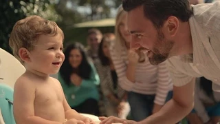 Baby's First Word - Doritos Crash the Super Bowl 2015