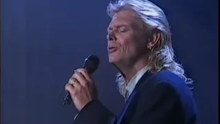 John Farnham - Please Don't Ask Me