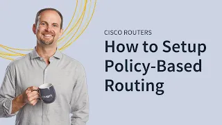 MicroNugget: How to Configure Policy-Based Routing on Cisco Routers