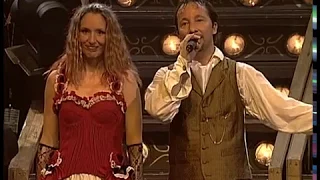 DJ BoBo - Visions - There Is A Party