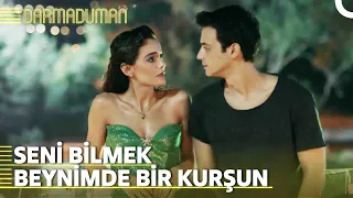 #DerKer Nasıl Başladı? | Darmaduman