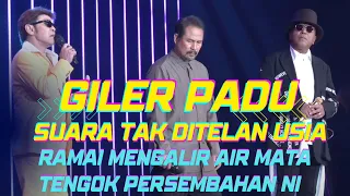 GILER PADU M.NASIR HATTAN JAMAL ABDILLAH ANUGERAH SERI ANGKASA 2023