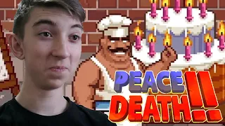 Финал ► Peace, Death! 2 #7