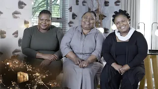 The Gcobo's on Ubizo | Mzansi Magic