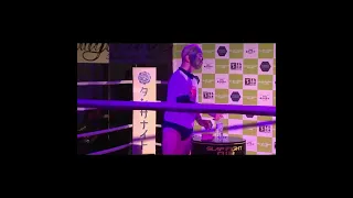 Japanese Power Slap | BRAND NEW PROMOTION - Slap Fight Club - Round 4 Part 1 #slapfight