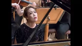 Yeol-Eum Son (손열음) Gershwin Piano Concerto in F Major