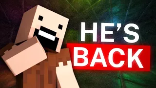 Notch is Making the NEXT Minecraft