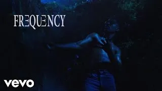 Kid Cudi - Frequency