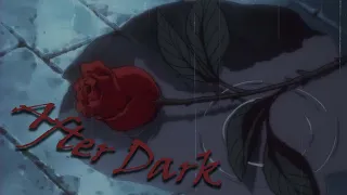 after dark  [ cowboy bebop ]