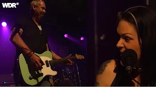 Beth Hart - Leave The Light On (Live at Rockpalast 2011)