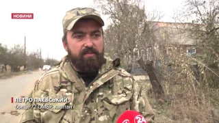 Чому на Донбасі телевізори транслюють лише російське ТБ