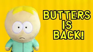 SPPE - Butters Is BACK!