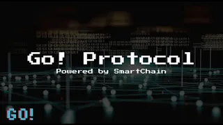 GO! SmartChain AI. Обзор монеты Go!. GSMC. Покупка монет на Приват раунде. Алексей Фёдоров.