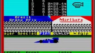 Formula 1 zx48